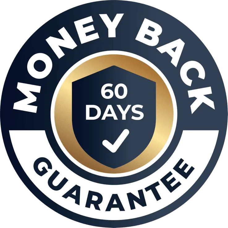 DigestiStart DigestiStart 60-Day Money-Back Guarantee
